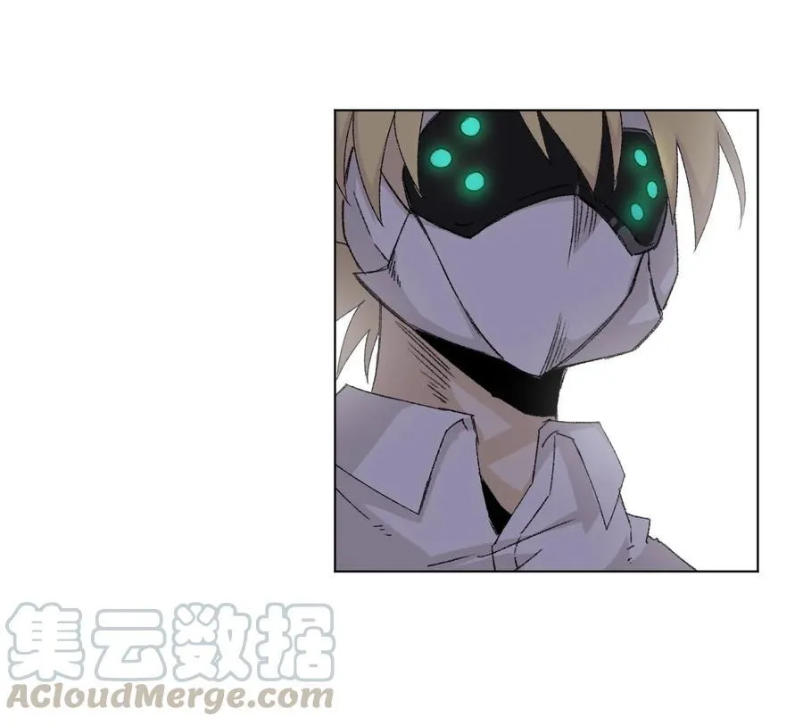 109 厄运神教危机？！ 第45页