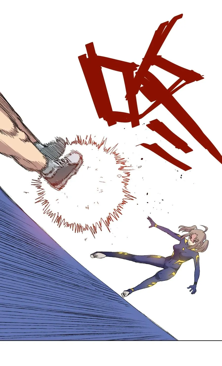 137 厄运！变化？！ 第48页