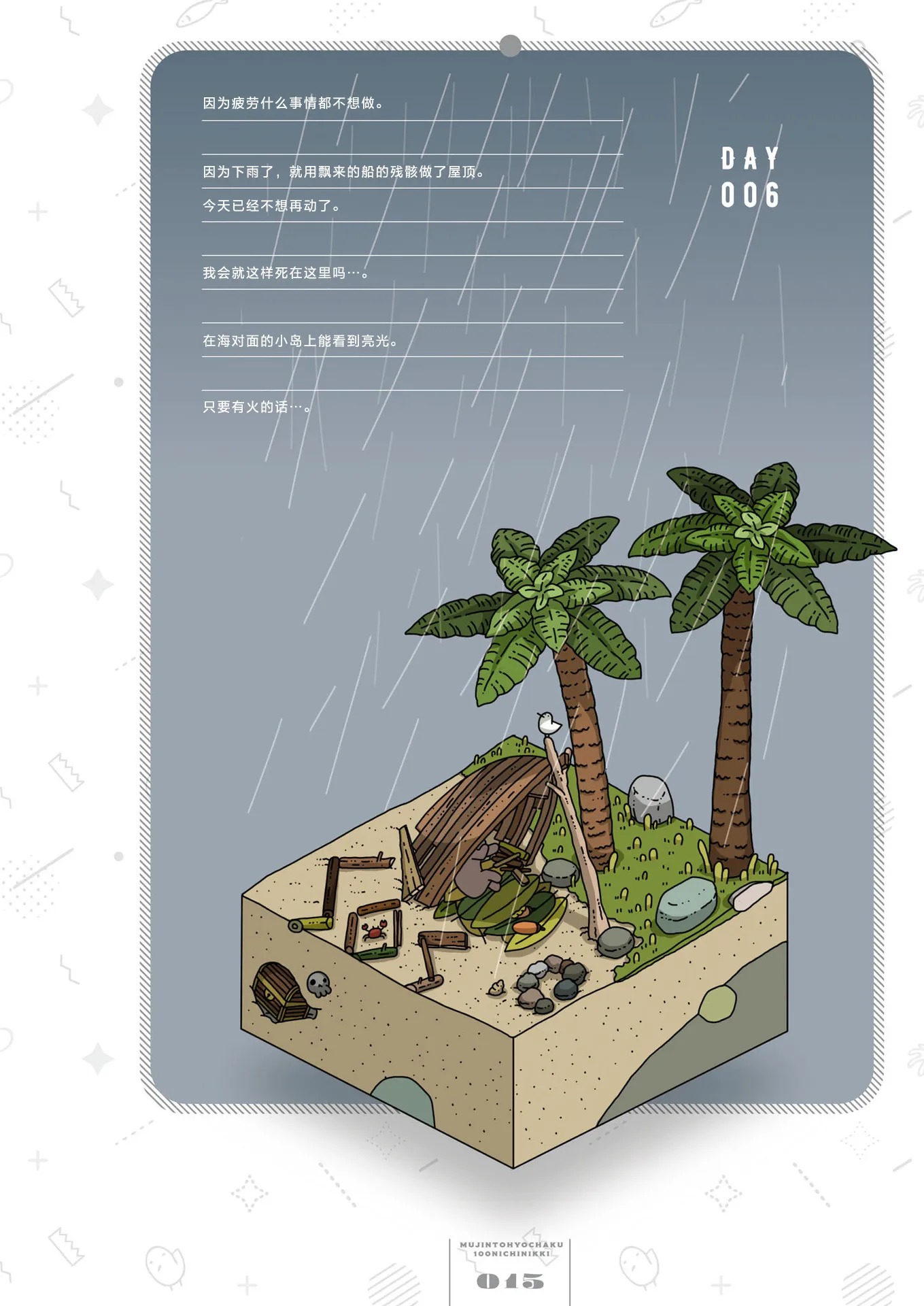 第6天 第1页