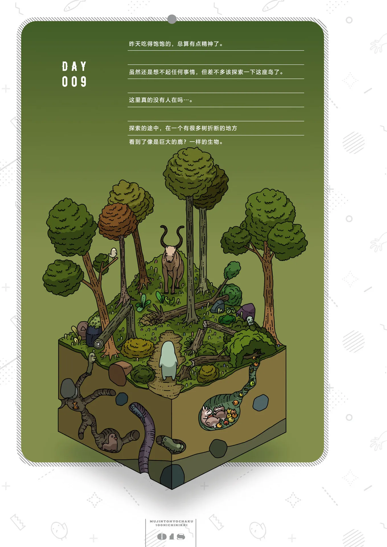 第9天 第1页