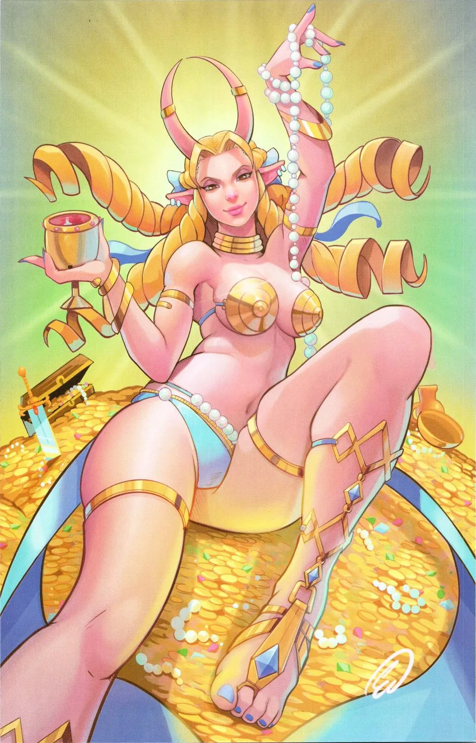 幻想特刊 第13页
