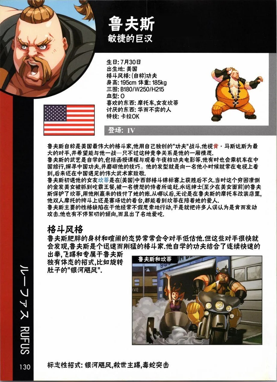 人物谱5 第7页