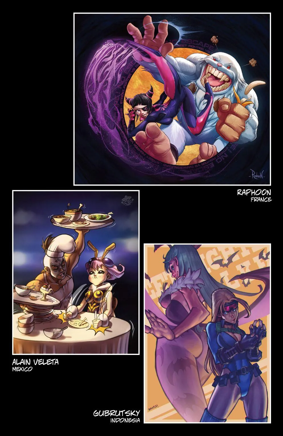 恶魔战士5 第26页