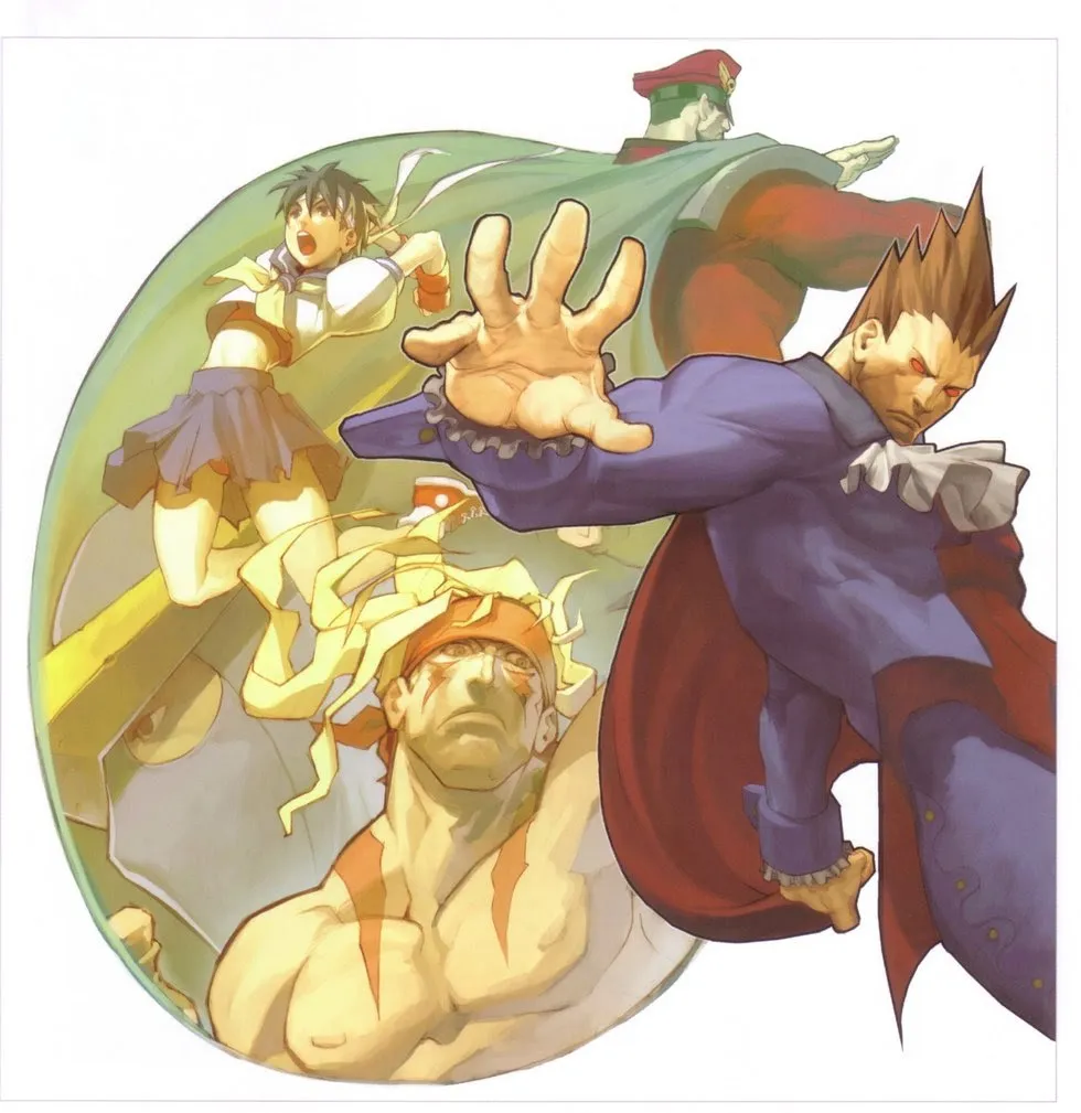 旧画集1 第27页