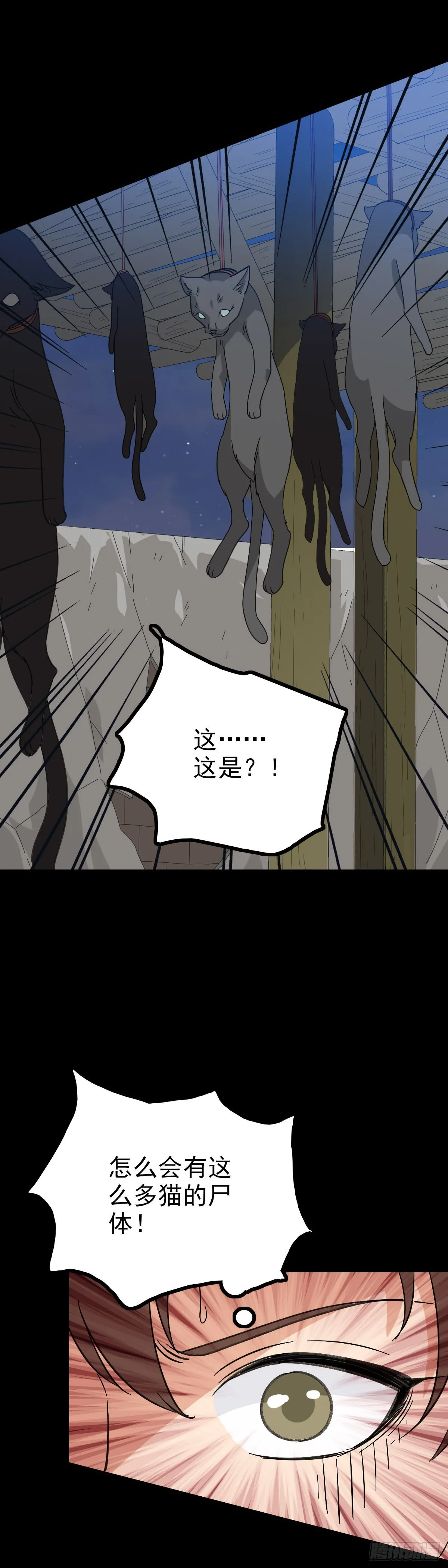 黑猫地煞 第11页