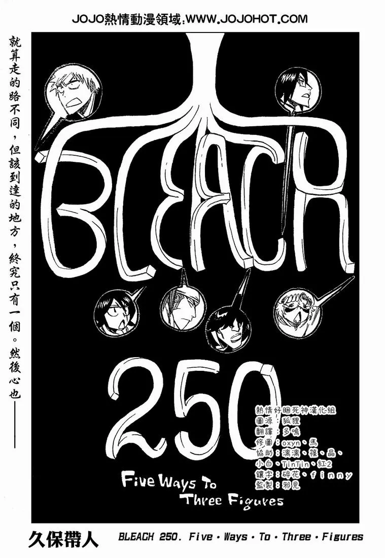 第250话 第3页