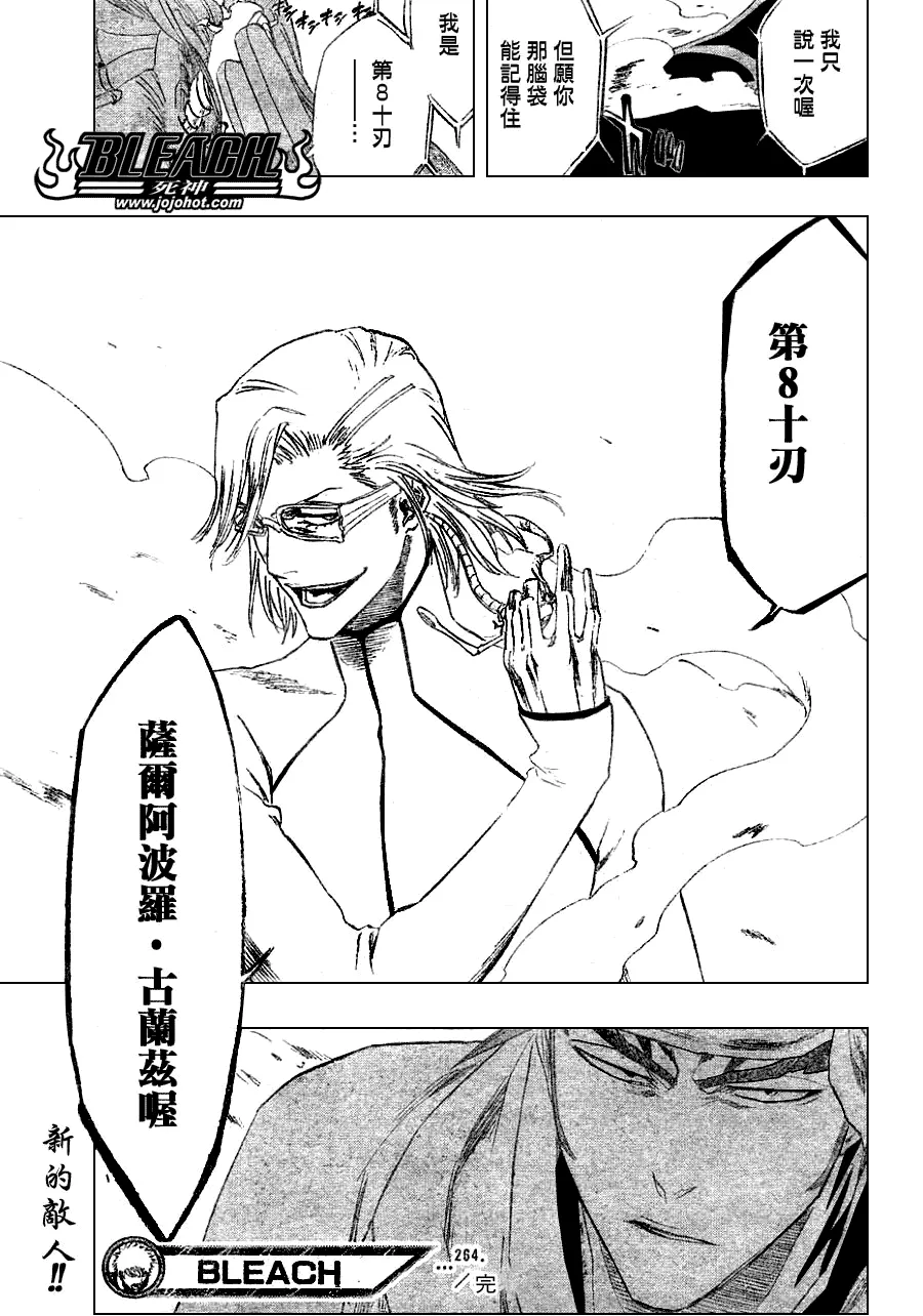 第264话 第21页