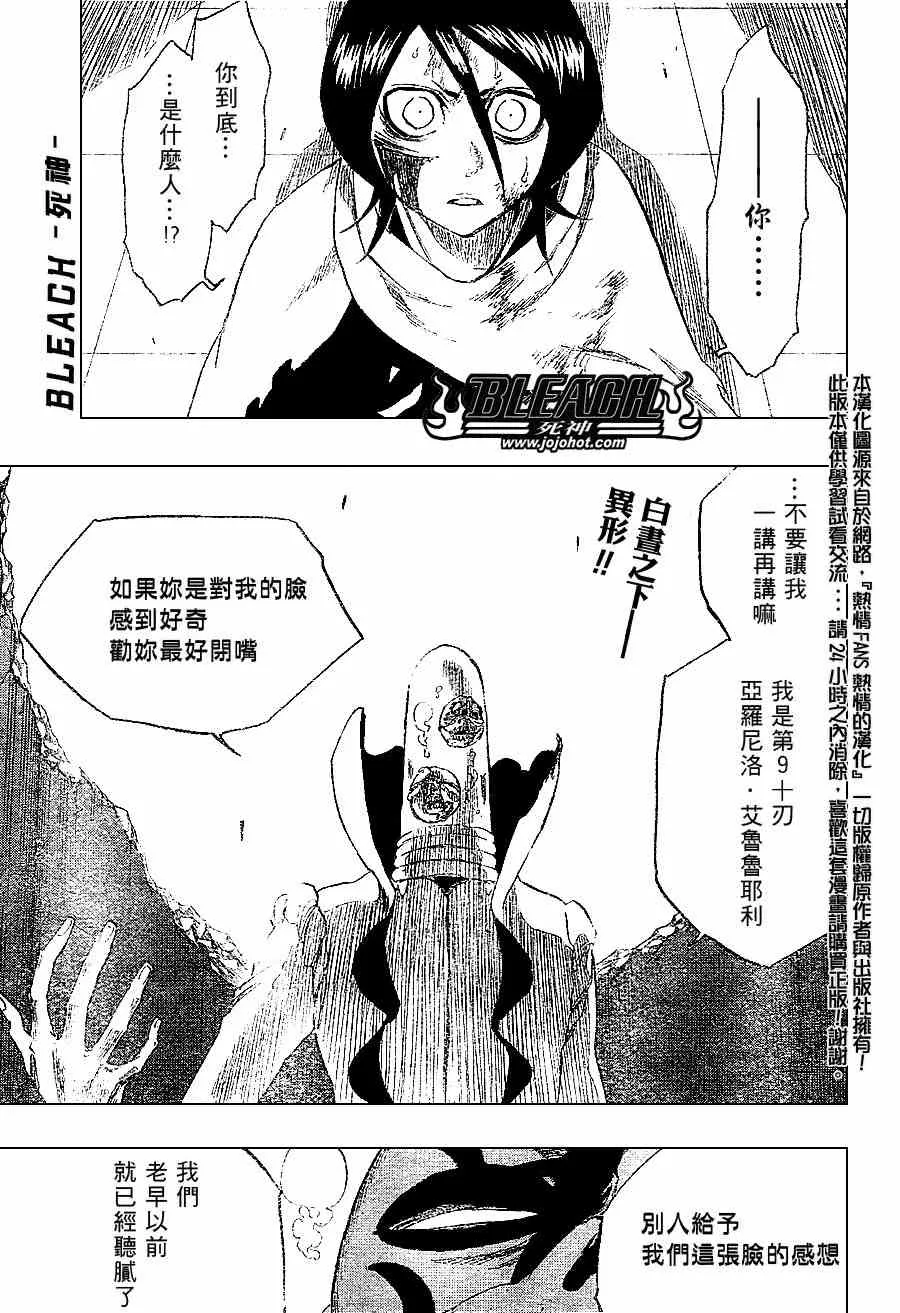 第267话 第1页