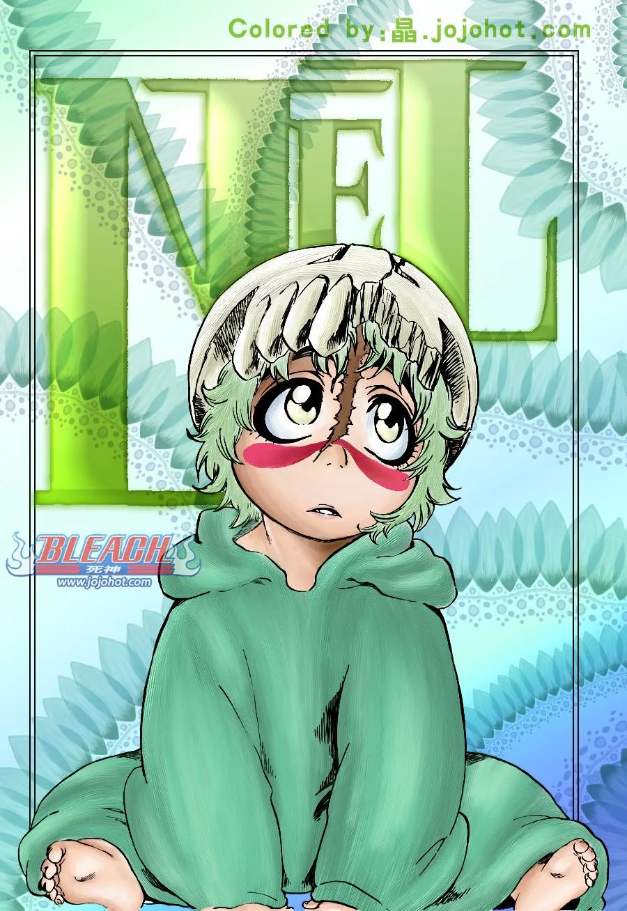 第290话 第3页