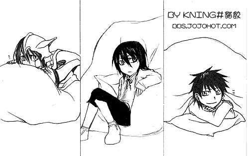 第299话 第23页