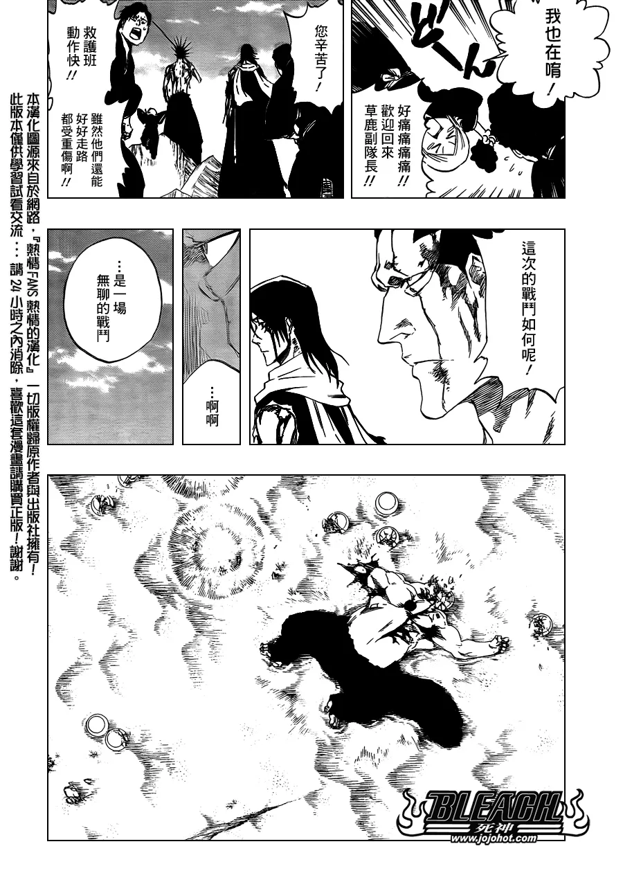 第422话 第6页