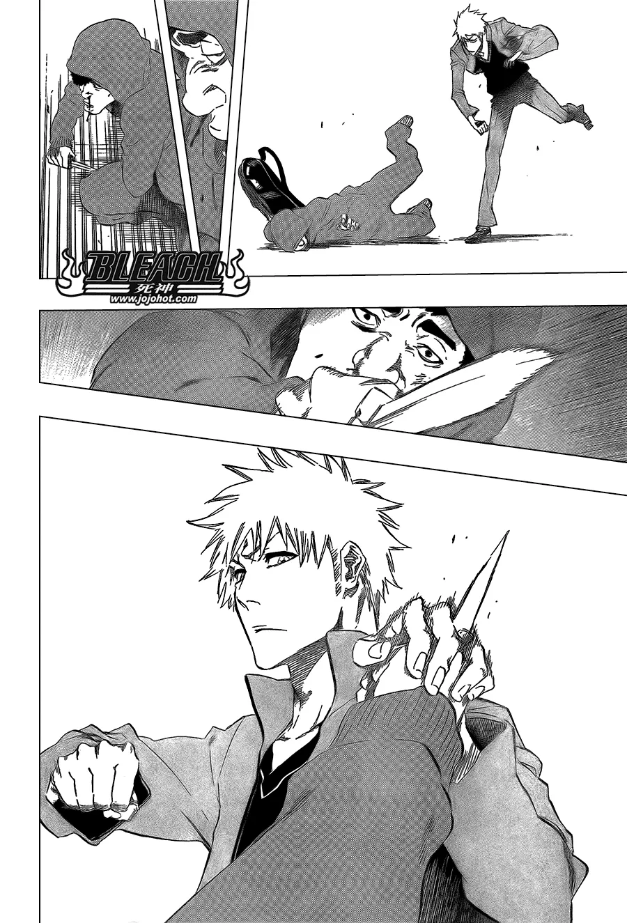第424话 第19页