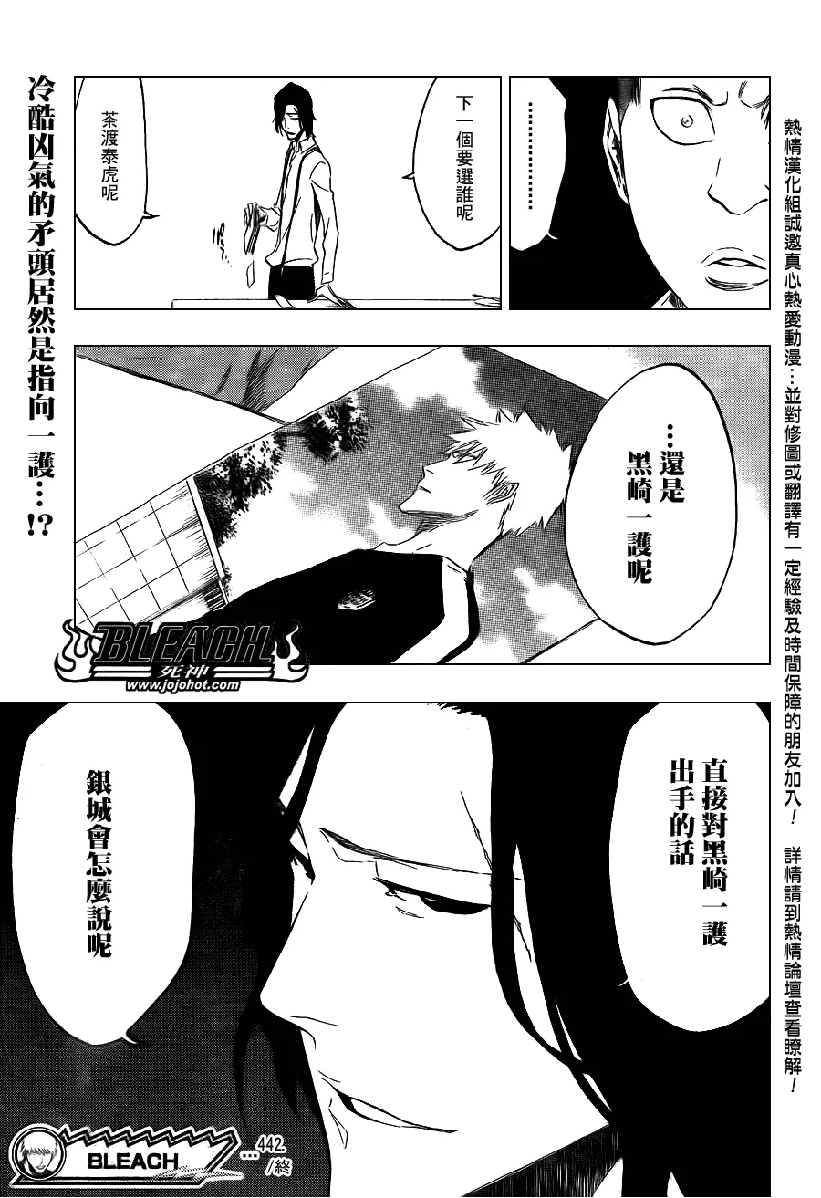 第442话 第20页