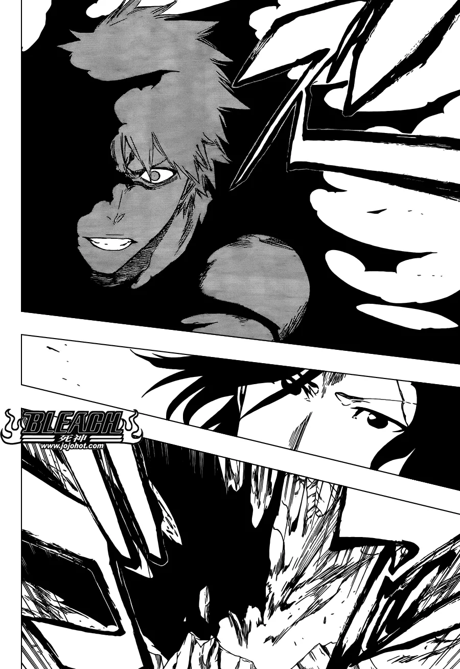 第446话 The Dark Beat 2 第16页