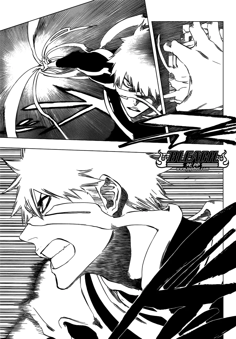 第455话 End of the Bond 1 第15页