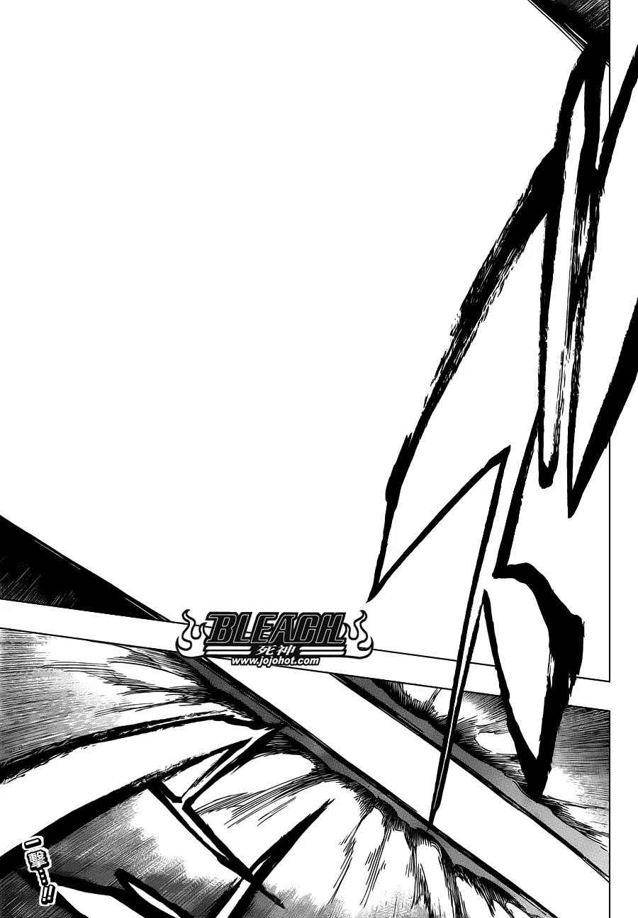 第461话 Come Around Our Turn 第1页