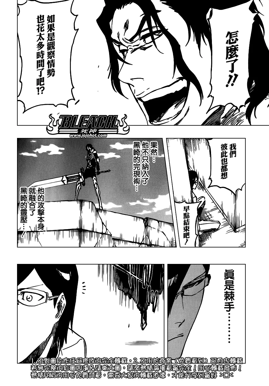 第470话 Pray for Predators 第8页