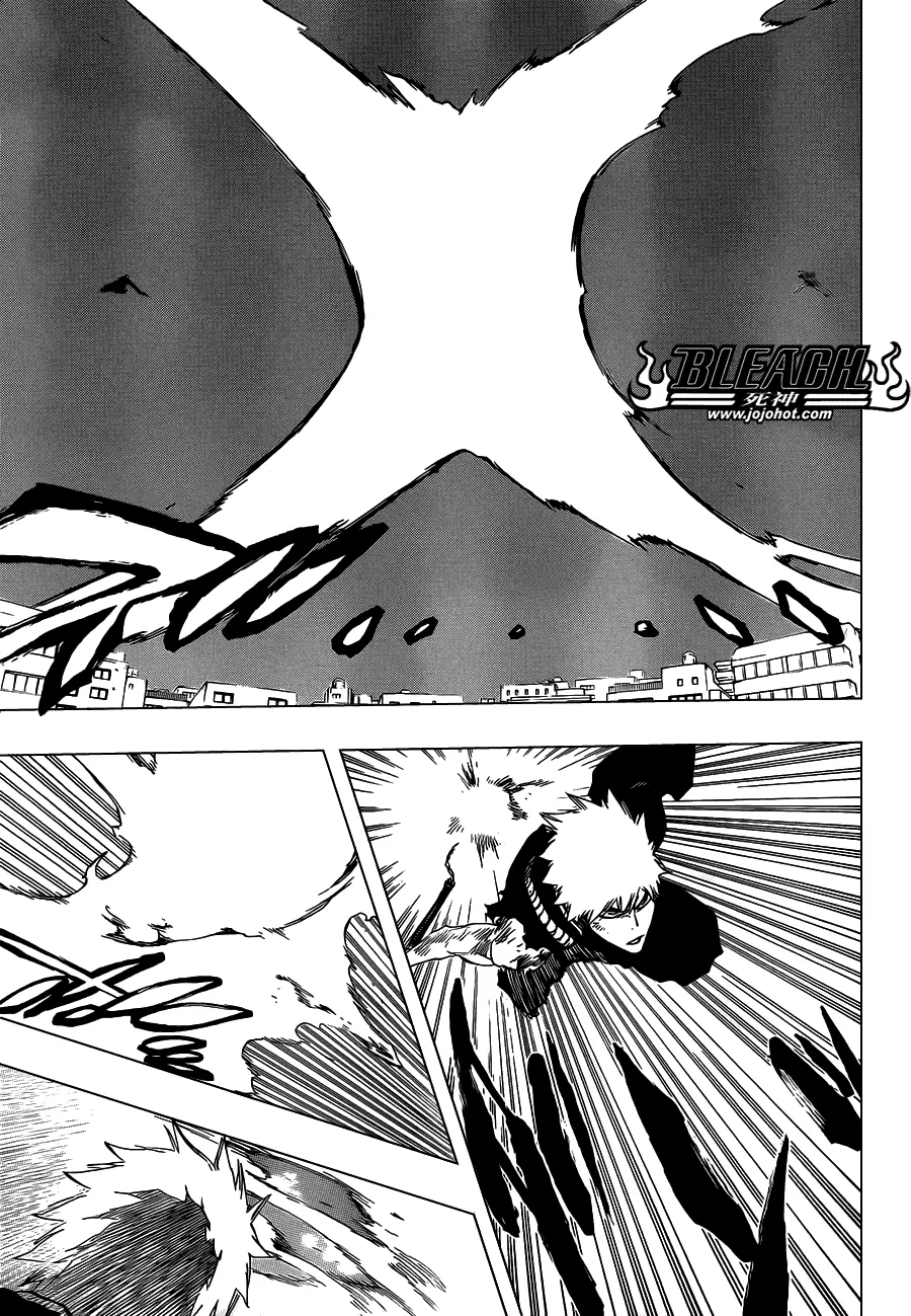 第473话 Enemies in the Dark 第13页