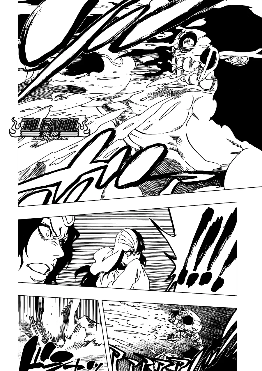 第493话 Light of Happiness 第4页