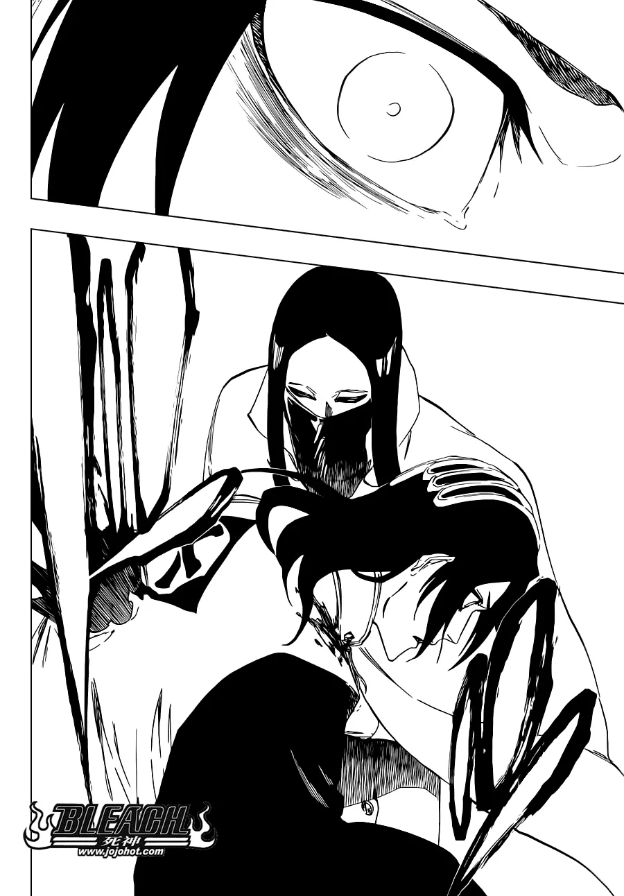 第501话 Hear.Fear.Here 第12页