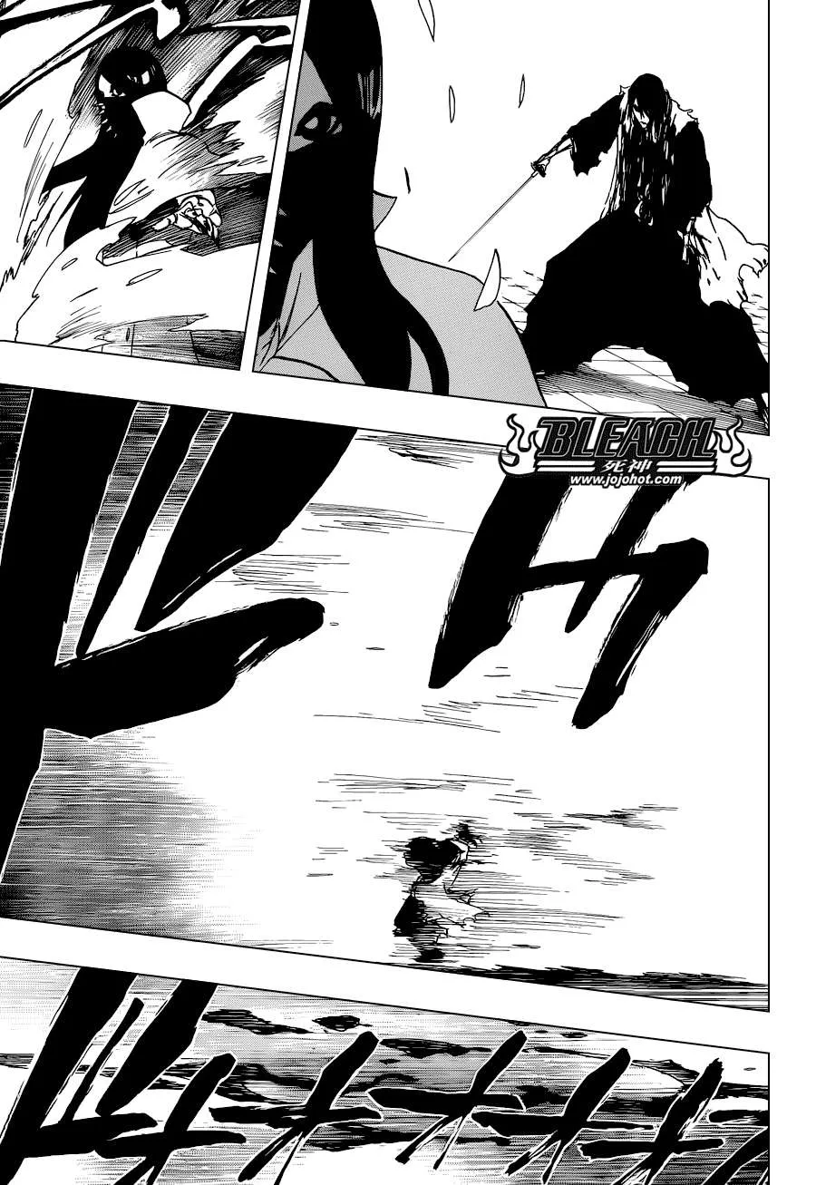 第502话 散櫻 第7页
