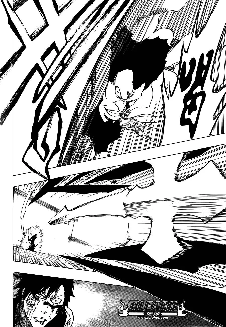 第503话 Wrath as a Lightning 第14页