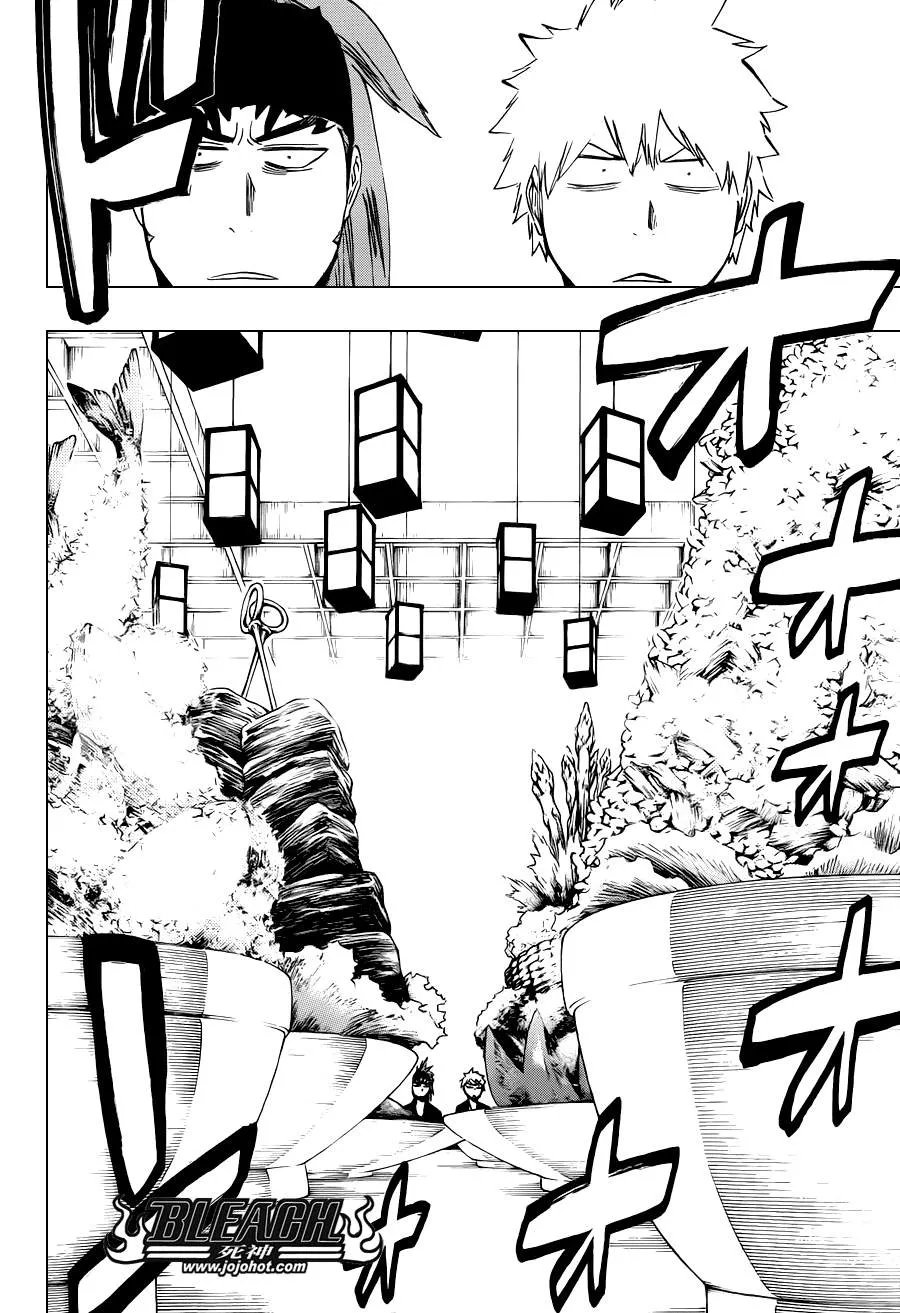 第521话 A Piggy Party 第6页