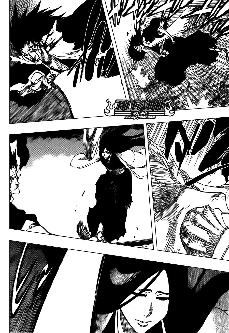 第524话 THE DROP 第6页