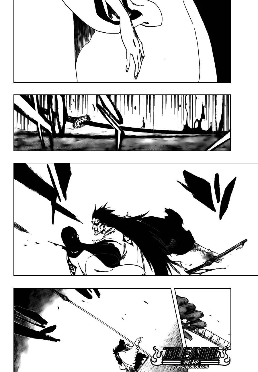第527话 Eliminate From Heaven 第3页