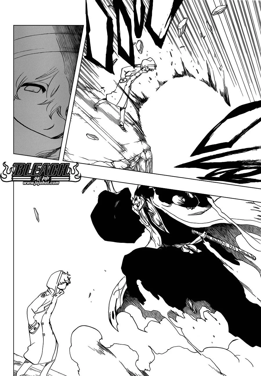 第574话 DEATH IN VISION 第16页