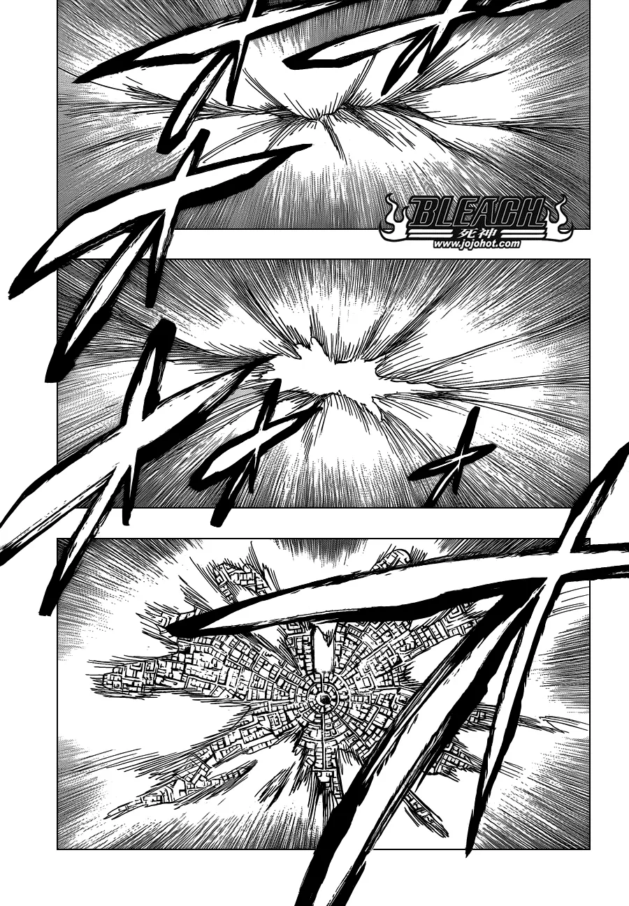 第581话 THE HERO 2 第12页