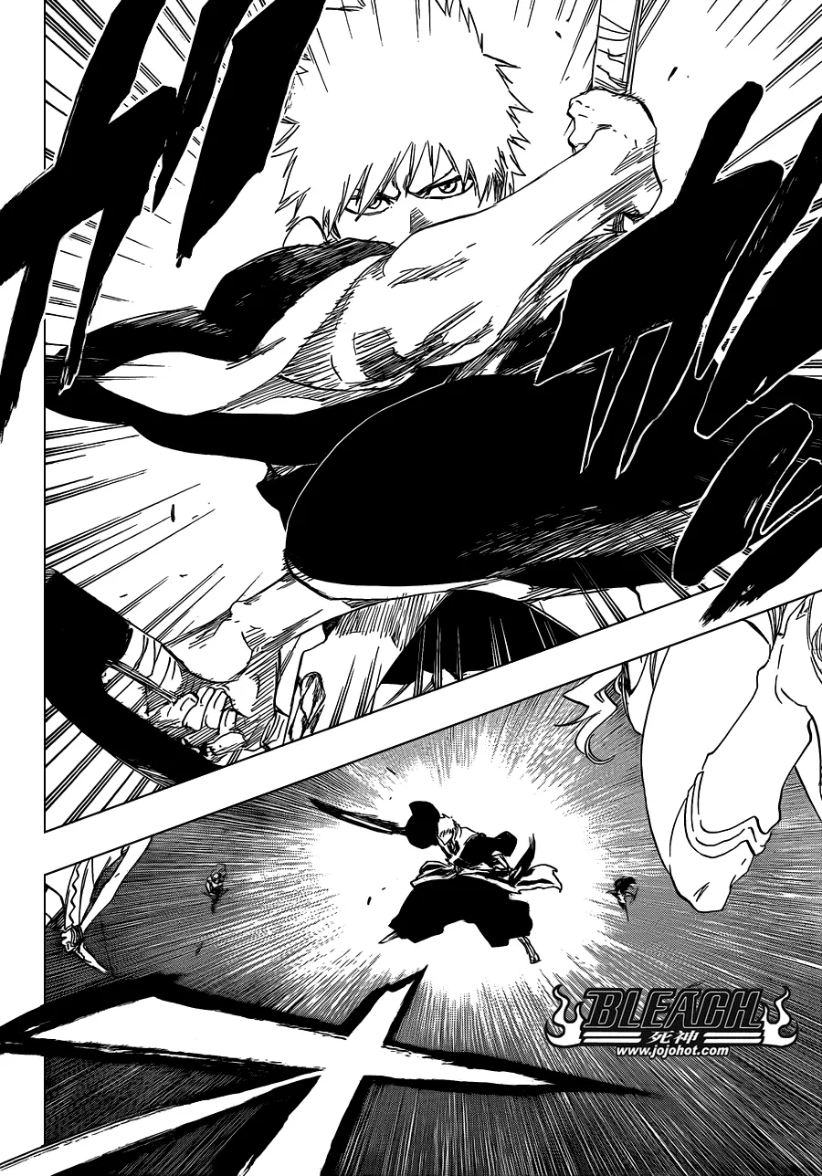 第582话 The Headless Star 第14页