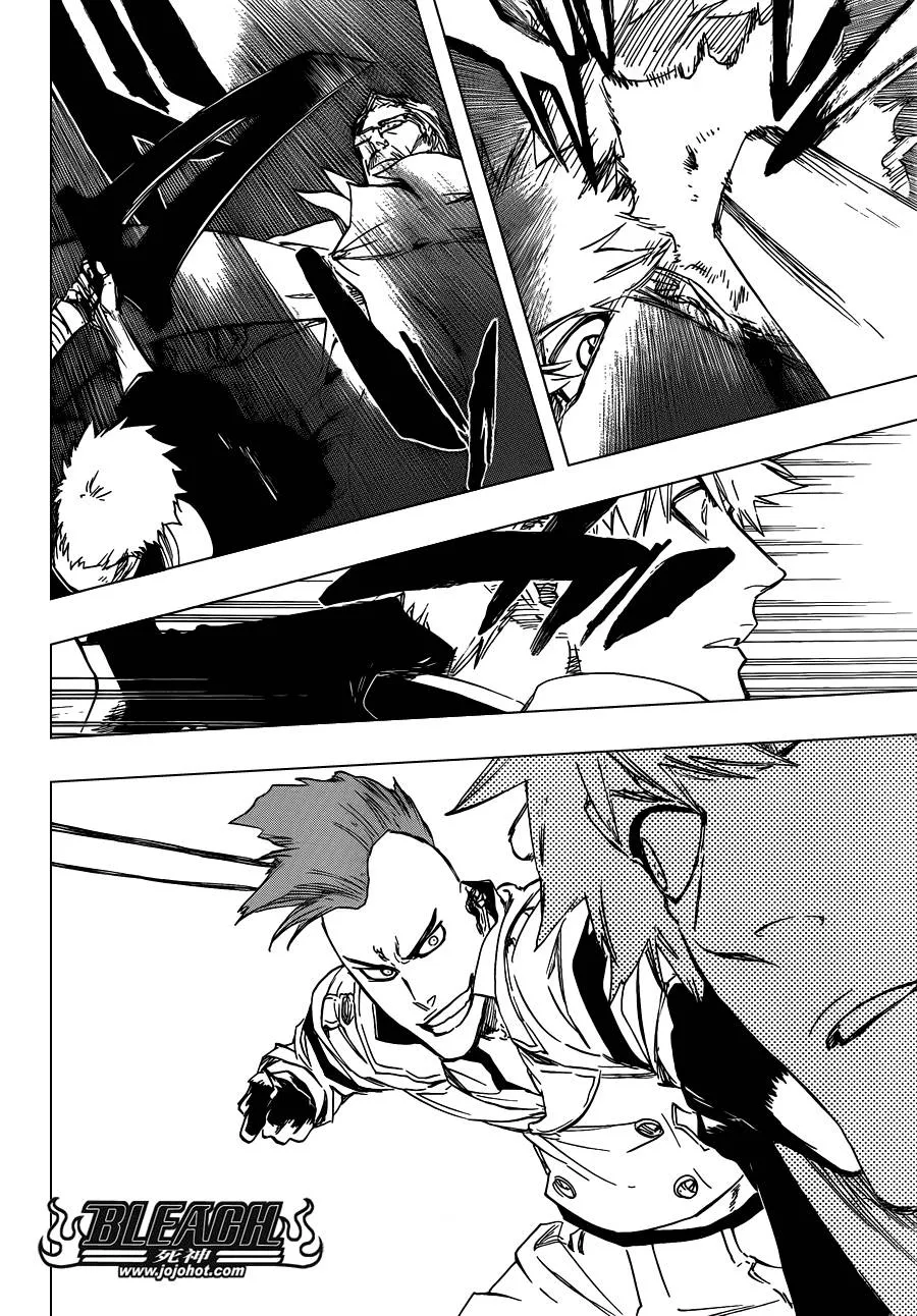 第585话 The Headless Star 4 第10页