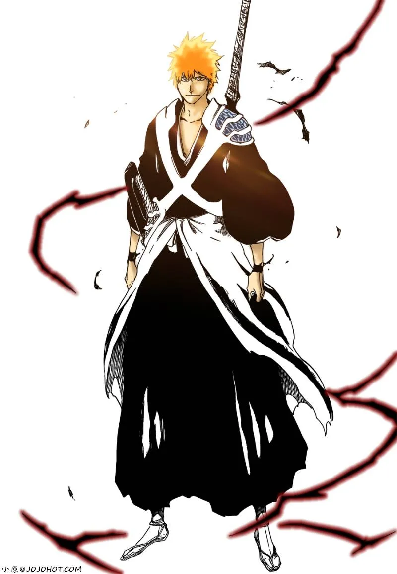 第585话 The Headless Star 4 第18页