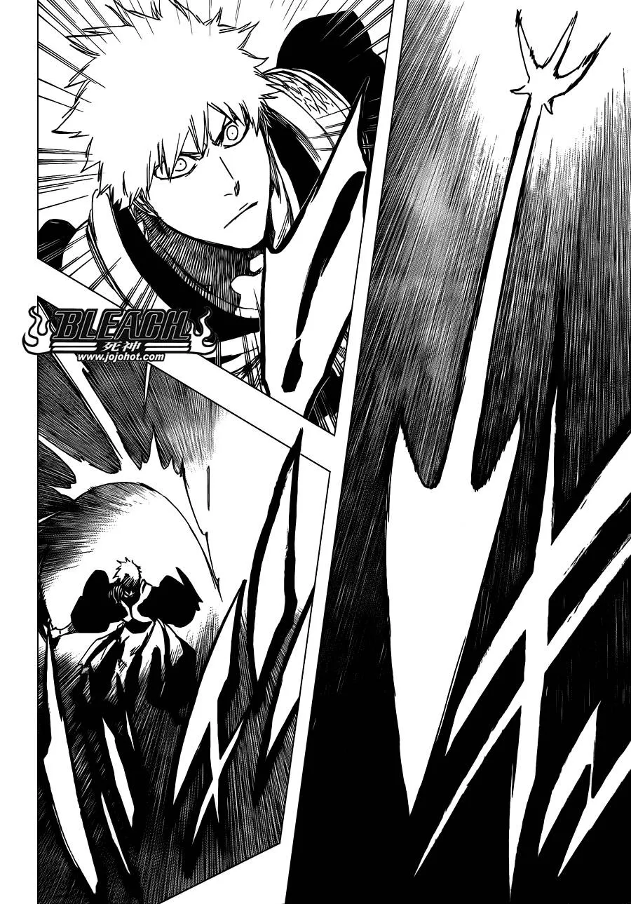 第586话 The Headless Star 5 第9页