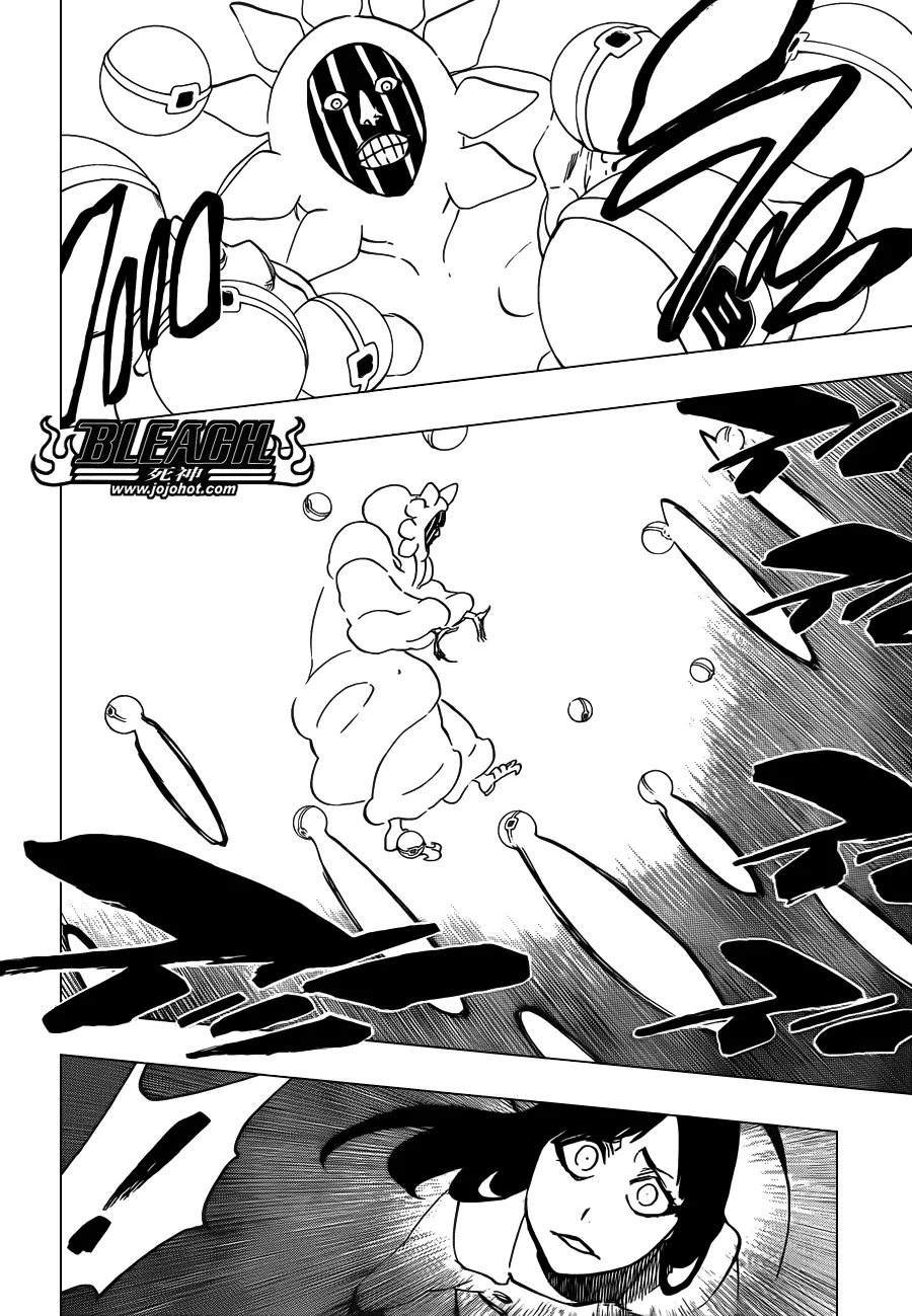 第590话 Marching Out the ZOMBIES 第10页