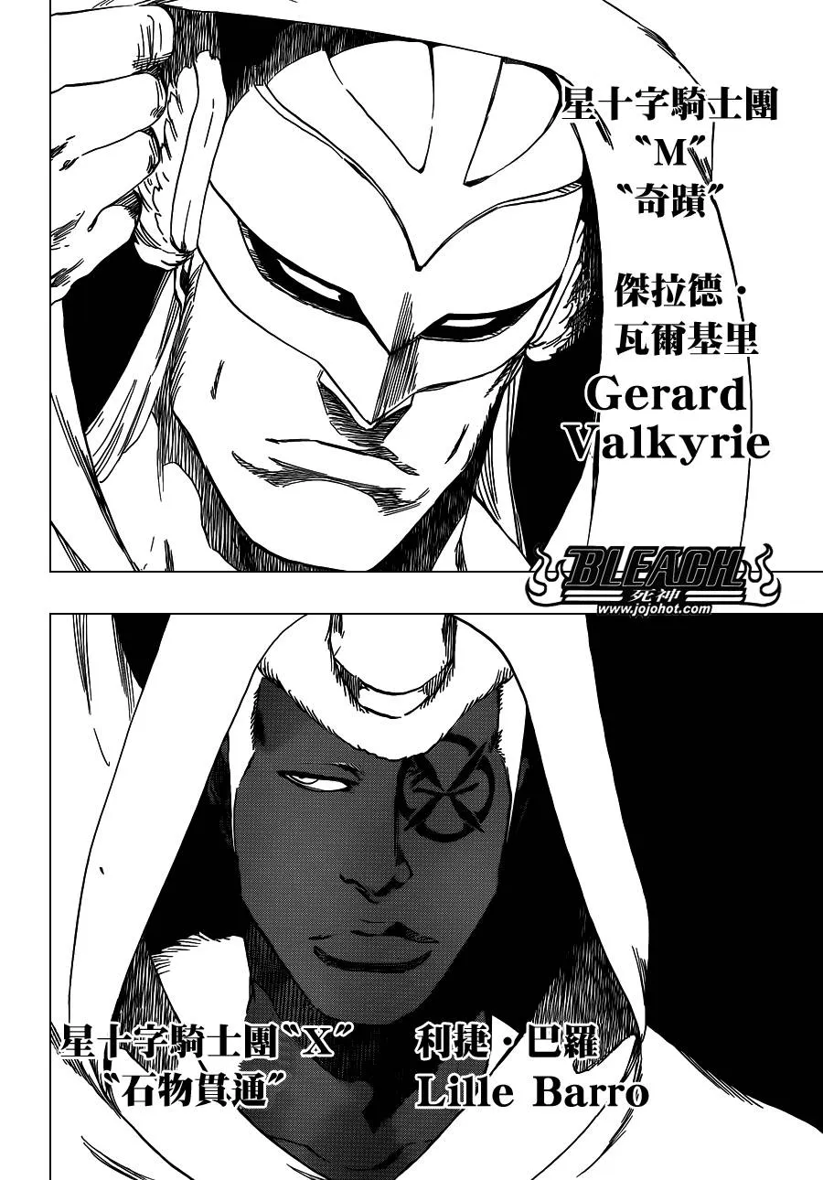 第599话 Too Early to Win Too Late to Know 第7页