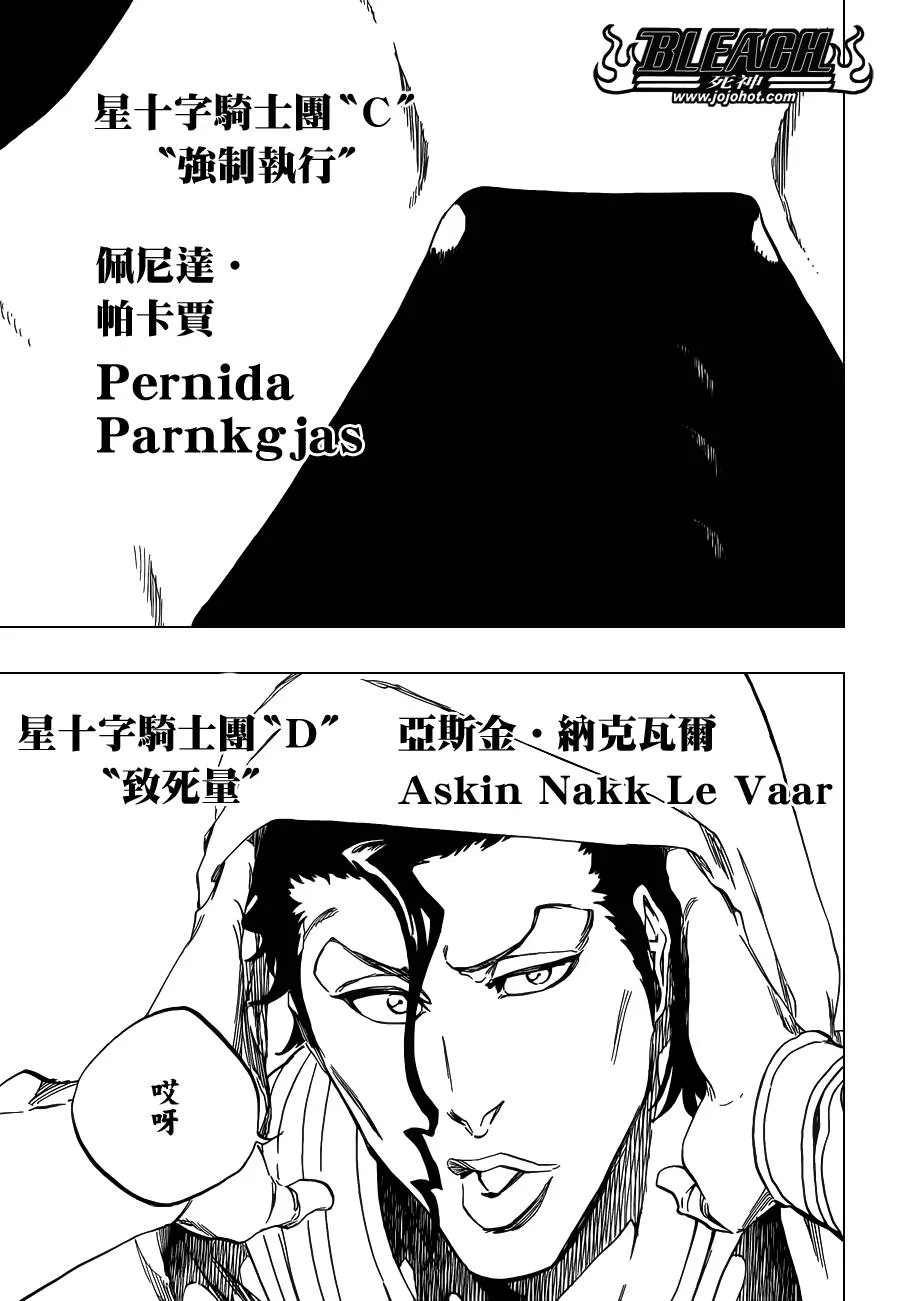 第599话 Too Early to Win Too Late to Know 第8页
