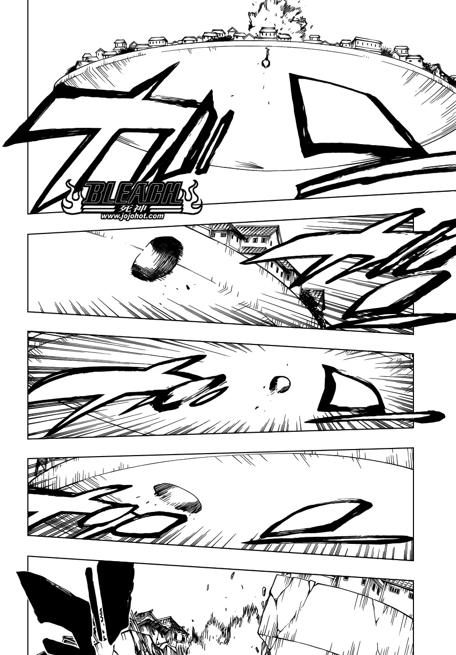 第600话 SNIPE 第6页