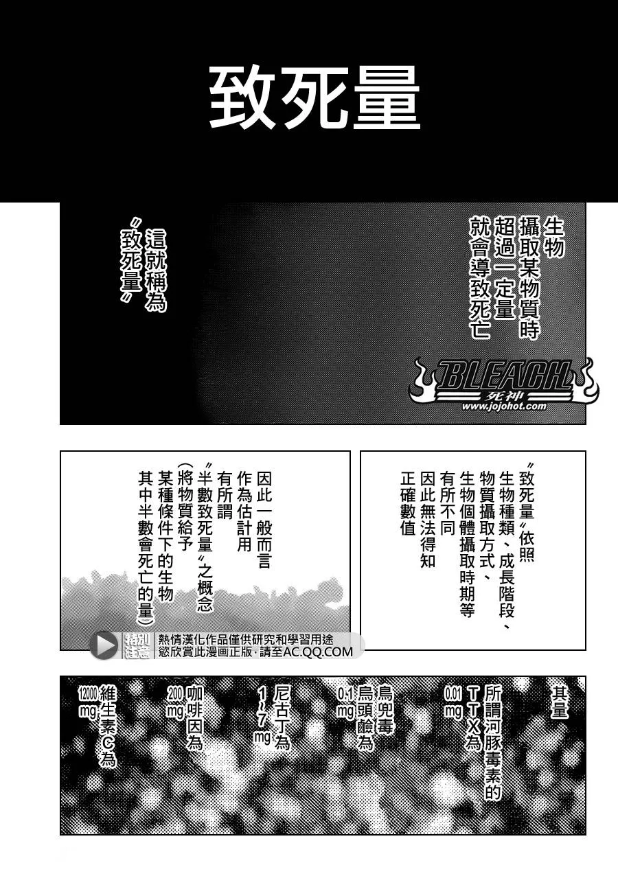 第602话 Bane Licking Good 第1页