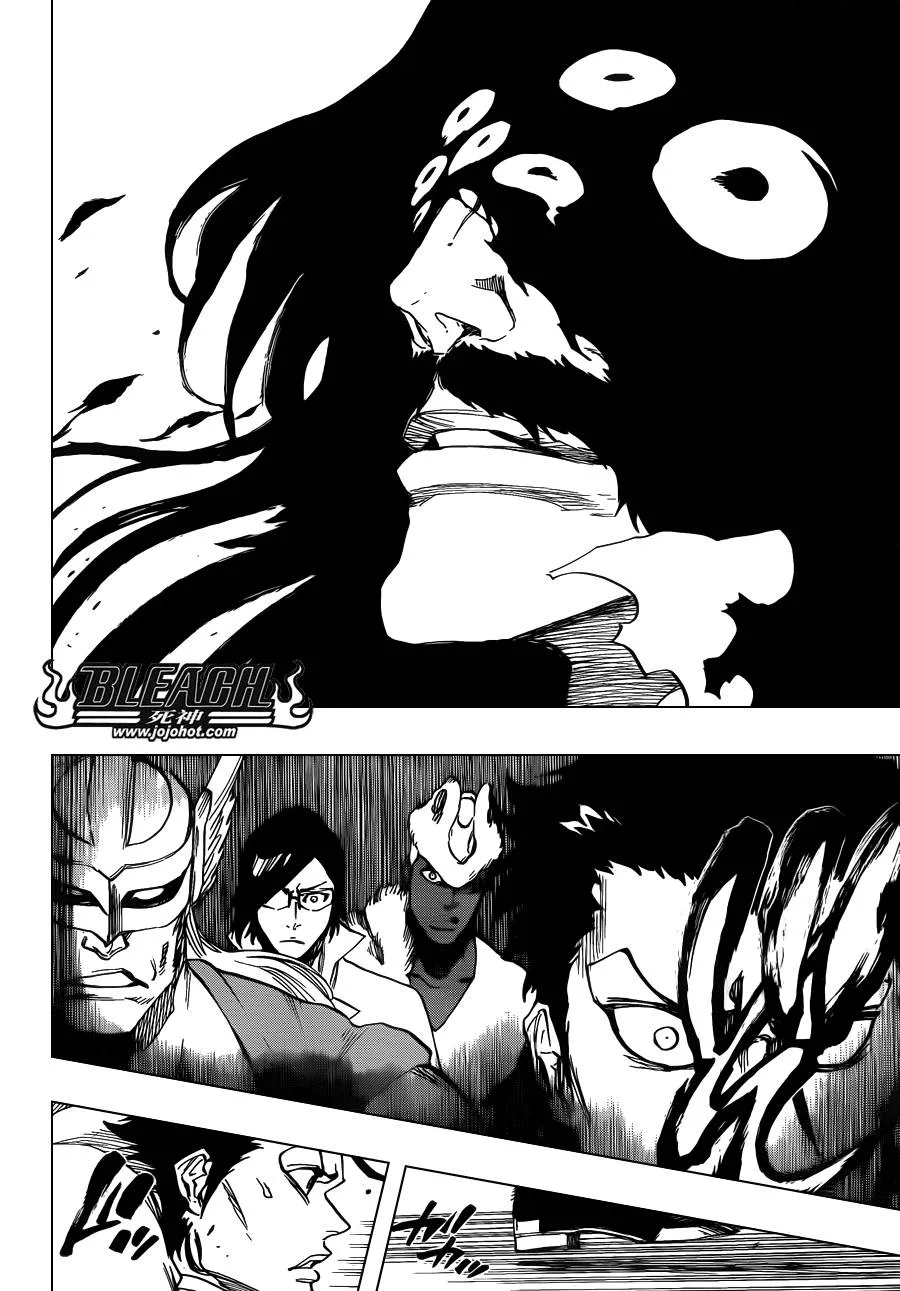 第626话 The Holy Newborn 第10页