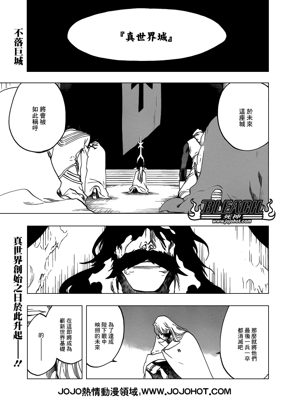 第629话 Gate of the Sun 第1页