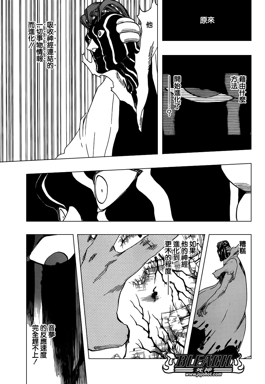 第641话 When i am sleeping 第15页