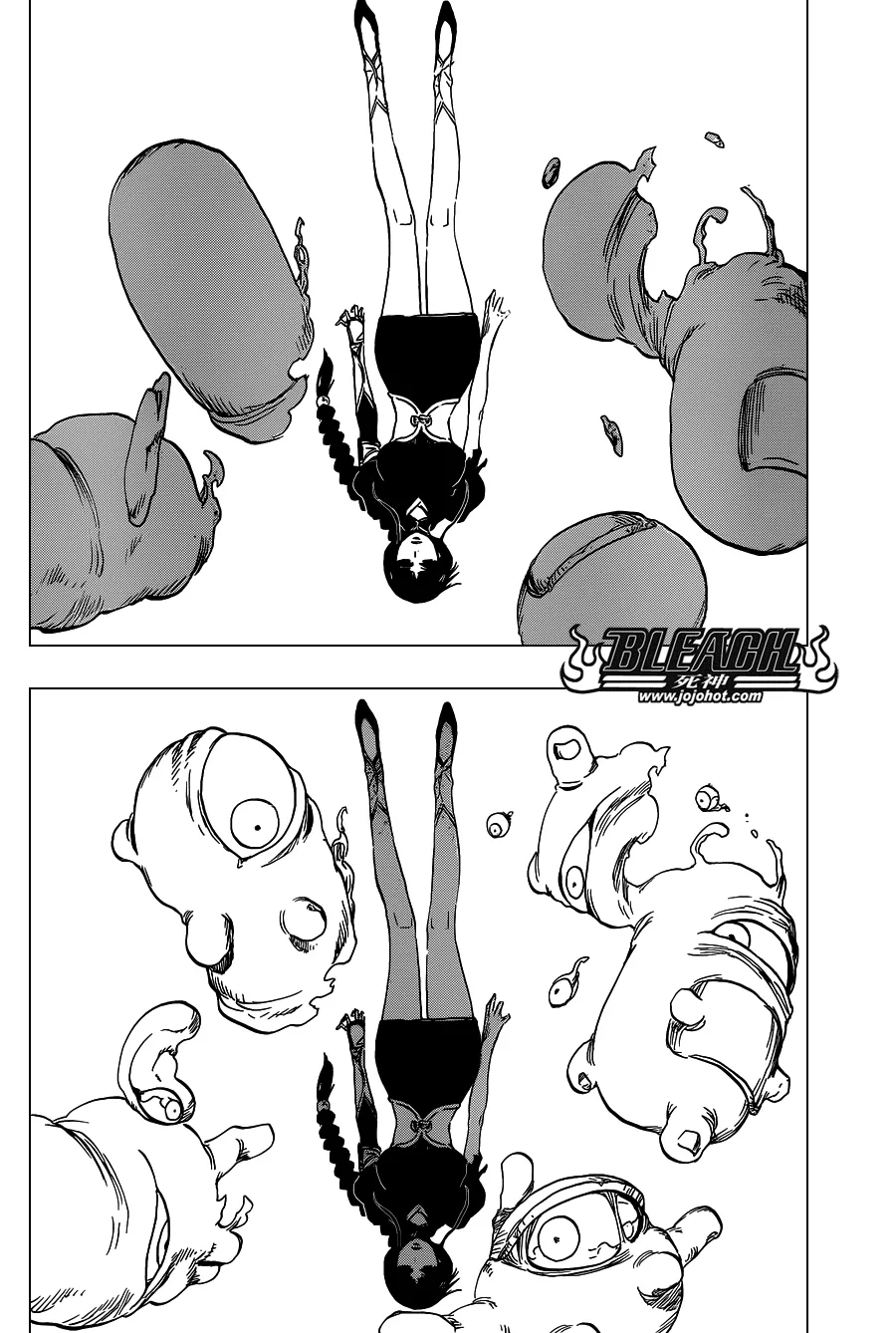 第643话 Waiting for love 第4页