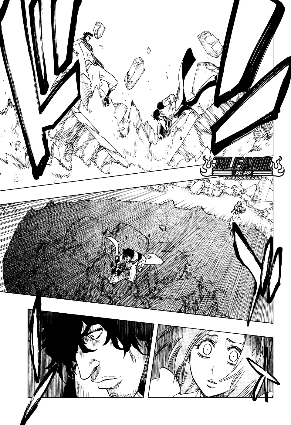第656话 雷神 第7页
