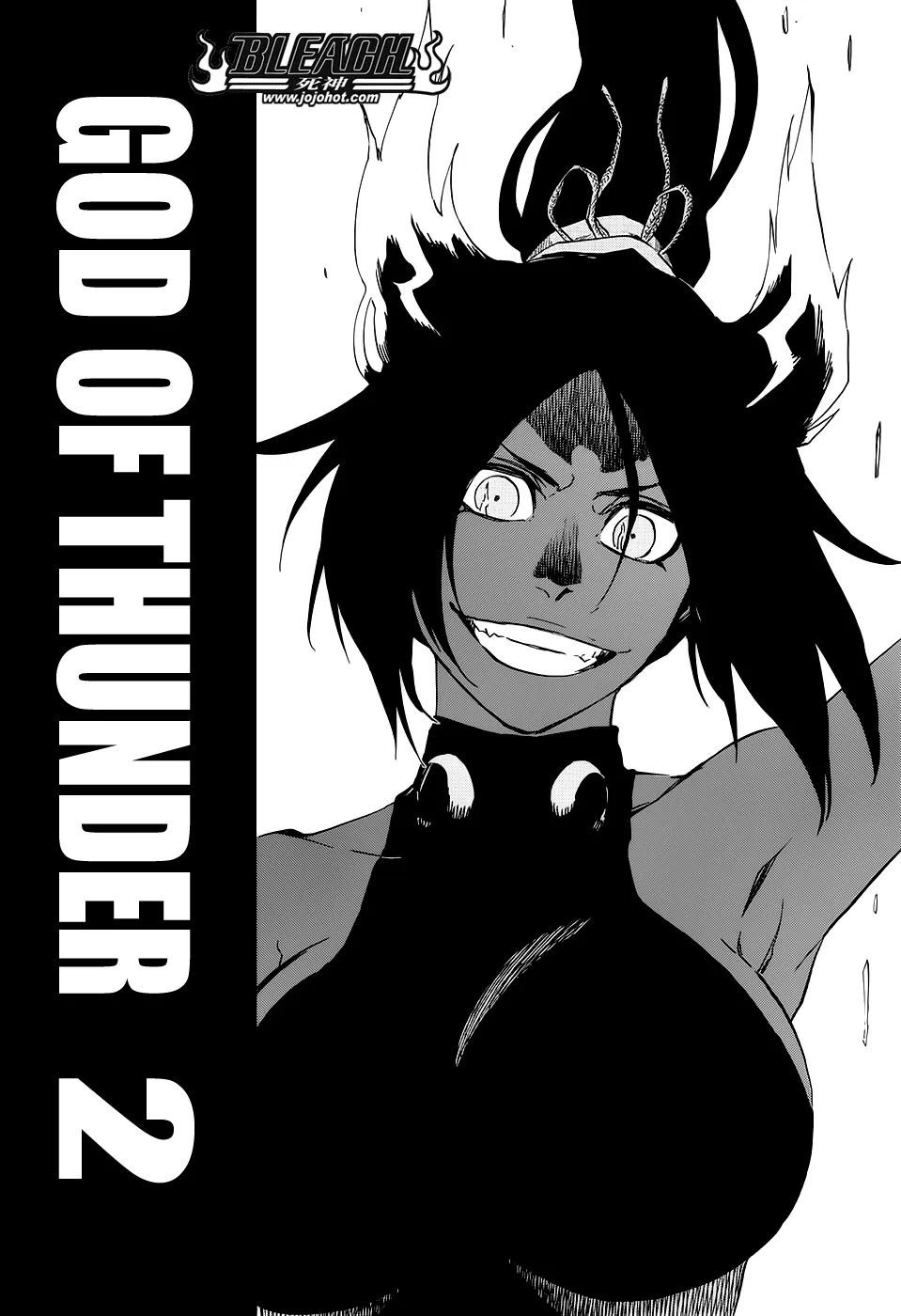 第657话 God Of Thunder2 第2页