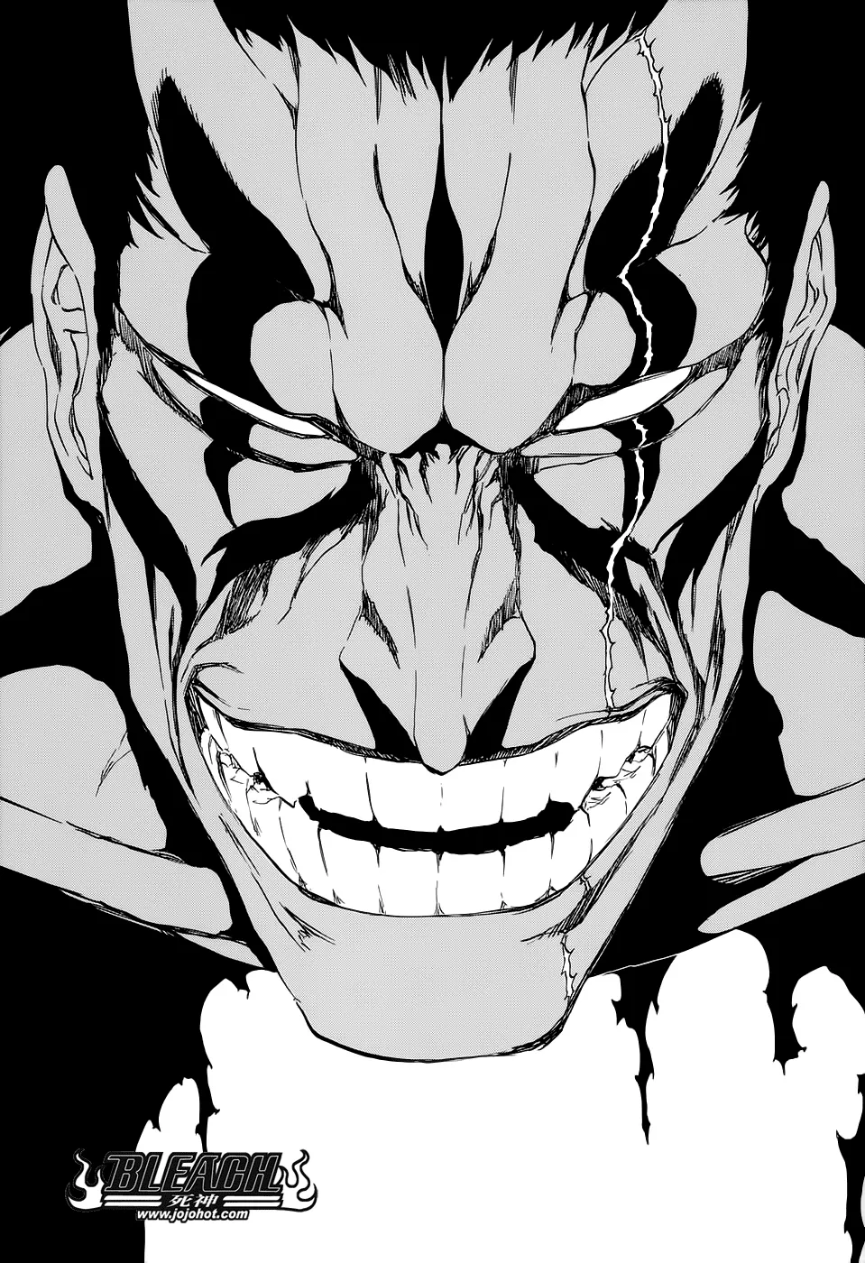 第669话 刃Ⅱ 第7页
