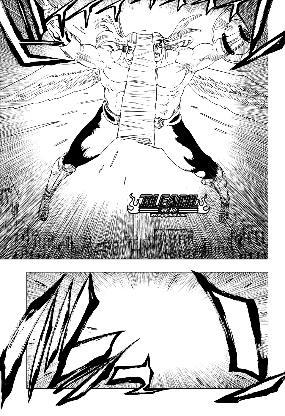 第670话 完美血色 第5页