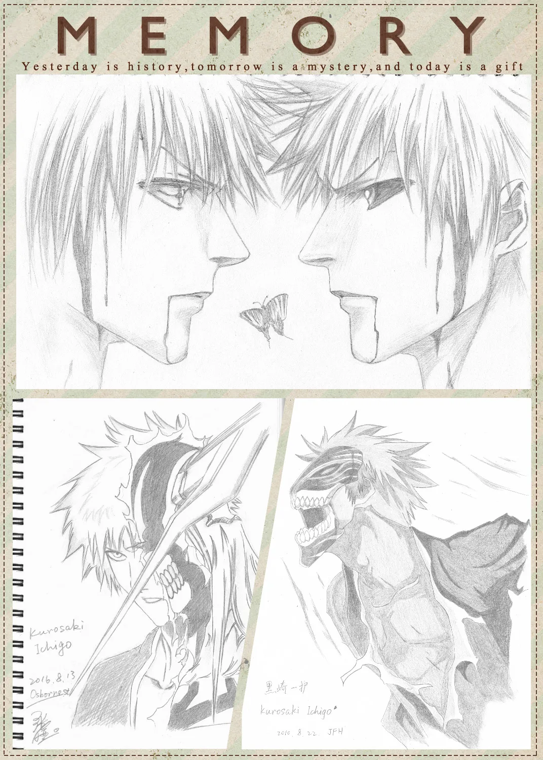 第686话 Death&Strawberry 第26页
