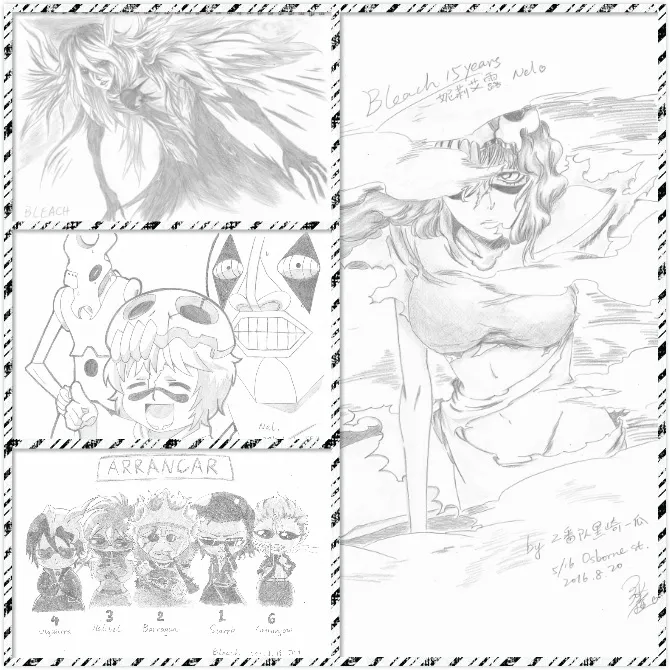 第686话 Death&Strawberry 第29页